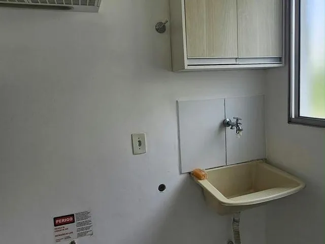Imagem 10: Apartment em Votorantim - São Paulo, Vossoroca