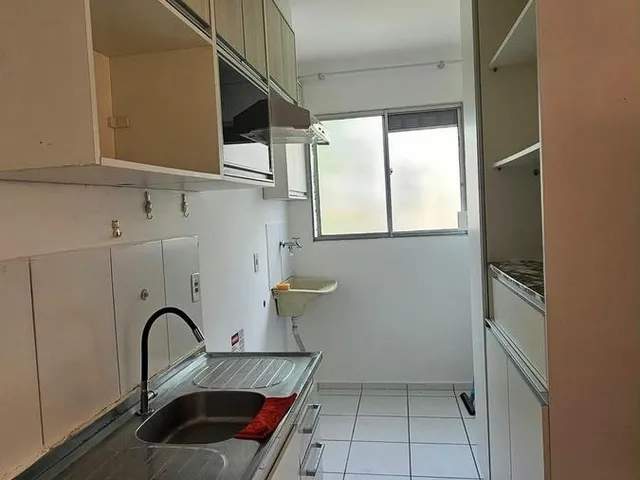 Imagem 13: Apartment em Votorantim - São Paulo, Vossoroca