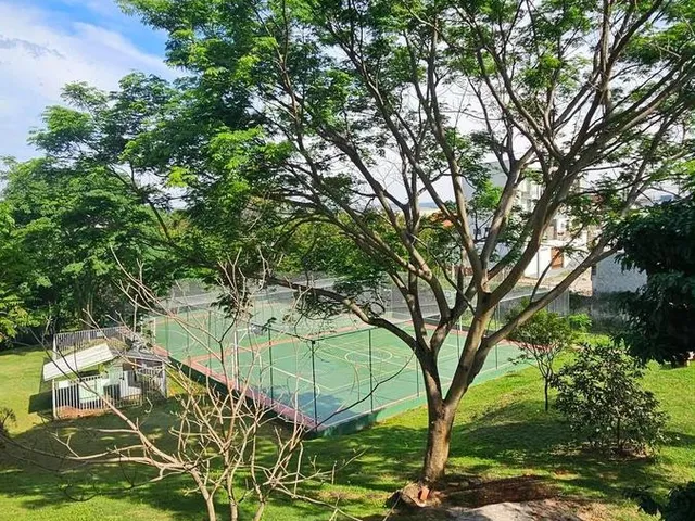 Imagem 12: Apartment em Votorantim - São Paulo, Vossoroca