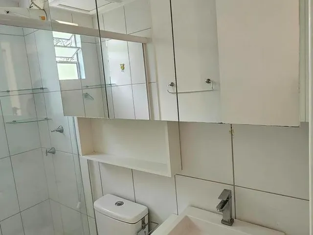 Imagem 8: Apartment em Votorantim - São Paulo, Vossoroca
