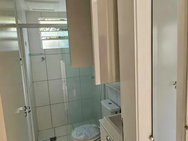 Imagem 7: Apartment em Votorantim - São Paulo, Vossoroca
