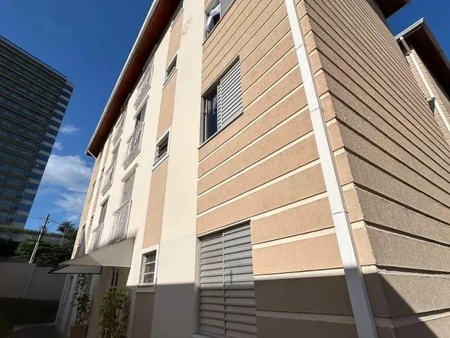 Imagem: Apartment em Votorantim - São Paulo, Parque
