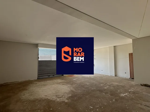 Imagem 5: Pavilhão/Galpão À Venda no Bairro Novo Mundo - Uberlândia/Mg