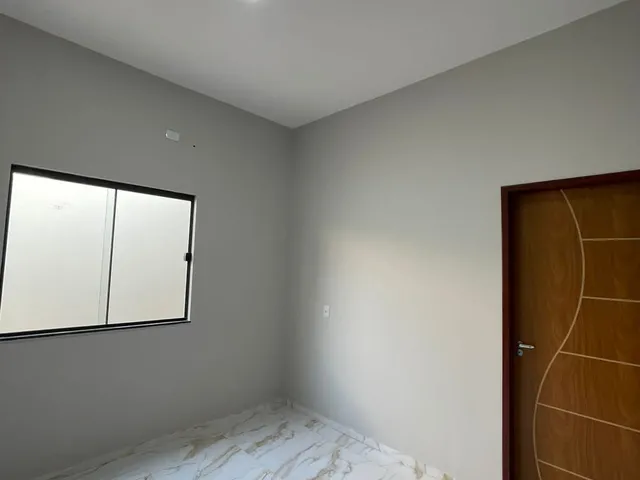 Imagem 12: Linda Casa À Venda com 3 Quartos - Bairro Sossego - Crato/Ce