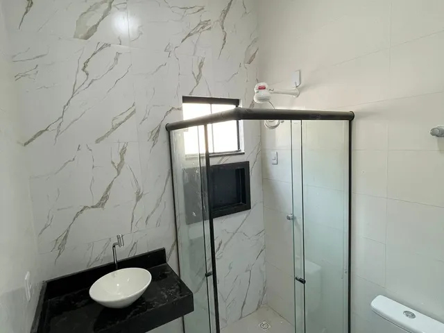 Imagem 10: Linda Casa À Venda com 3 Quartos - Bairro Sossego - Crato/Ce