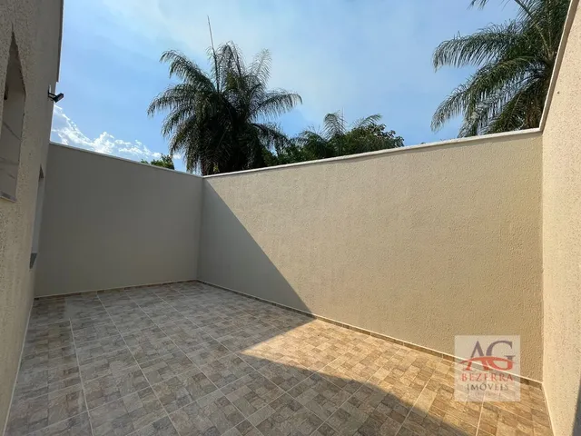 Imagem 5: Linda Casa À Venda com 3 Quartos - Bairro Sossego - Crato/Ce