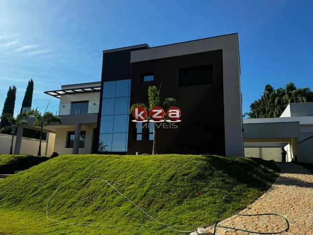 Imagem 6: 0 Casa com 4 dormitórios