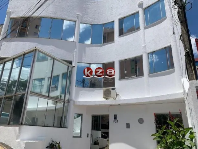 Imagem: Prédio Comercial para Locação em Valinhos-Sp