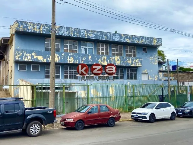 Imagem: Galpão Industrial de 2.088M² para Venda