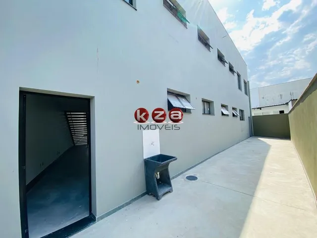 Imagem 16: 0 Galpão / depósito com 6 banheiros