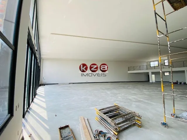 Imagem 6: 0 Galpão / depósito com 6 banheiros