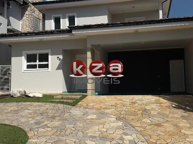 Imagem: Casa em Condomínio em Vinhedo-Sp, Terras