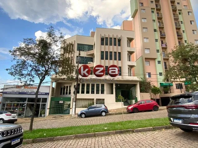 Imagem: Sala Comercial na Av. Onze de Agosto, Valinhos-Sp