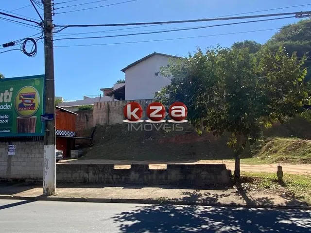 Imagem: Oportunidade Única Terreno de 290 M²