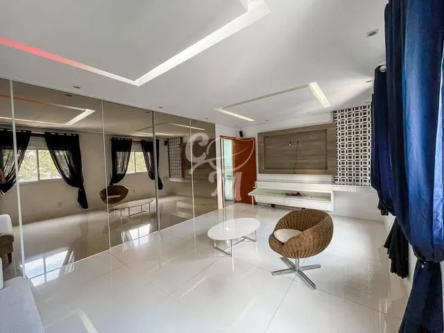 Imagem 15: Apartamento À Venda no Centro de Jundiaí - 168 M², 3 Suítes e 3 Vagas