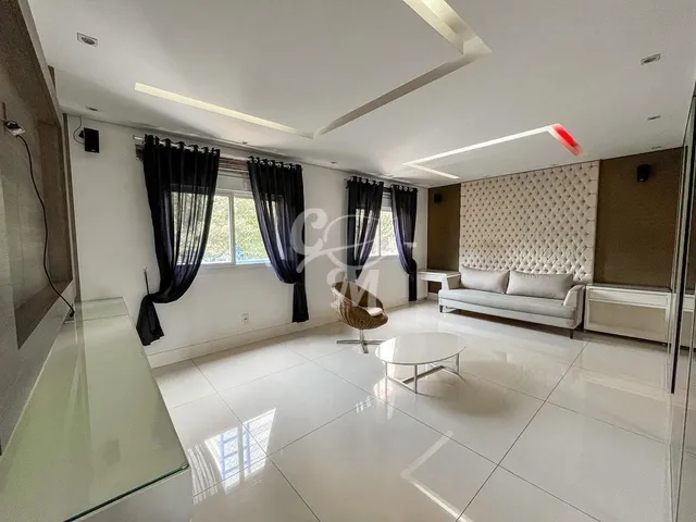 Imagem 3: Apartamento À Venda no Centro de Jundiaí - 168 M², 3 Suítes e 3 Vagas