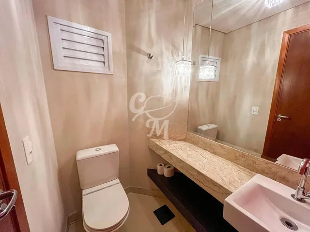 Imagem 14: Apartamento À Venda no Centro de Jundiaí - 168 M², 3 Suítes e 3 Vagas