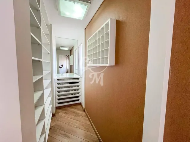 Imagem 6: Apartamento À Venda no Centro de Jundiaí - 168 M², 3 Suítes e 3 Vagas