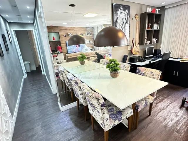 Imagem 10: Apartamento Residencial em São Bernardo do Campo - Sp, Nova Petrópolis