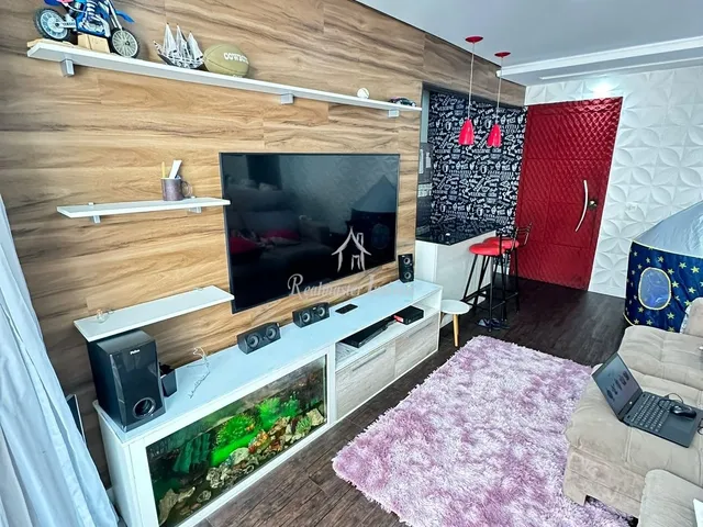 Imagem 8: Apartamento Residencial em São Bernardo do Campo - Sp, Nova Petrópolis