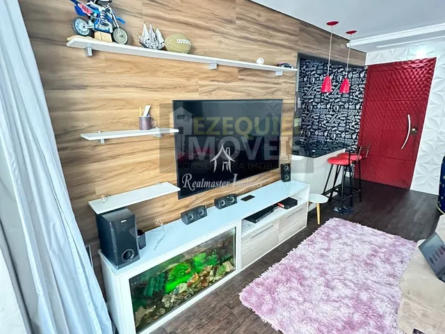 Imagem 4: Apartamento Residencial em São Bernardo do Campo - Sp, Nova Petrópolis