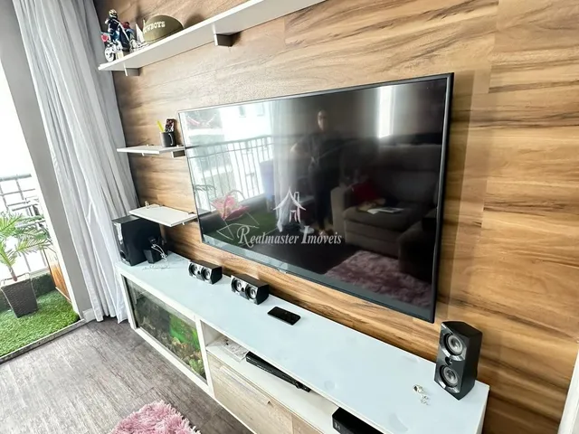 Imagem 7: Apartamento Residencial em São Bernardo do Campo - Sp, Nova Petrópolis
