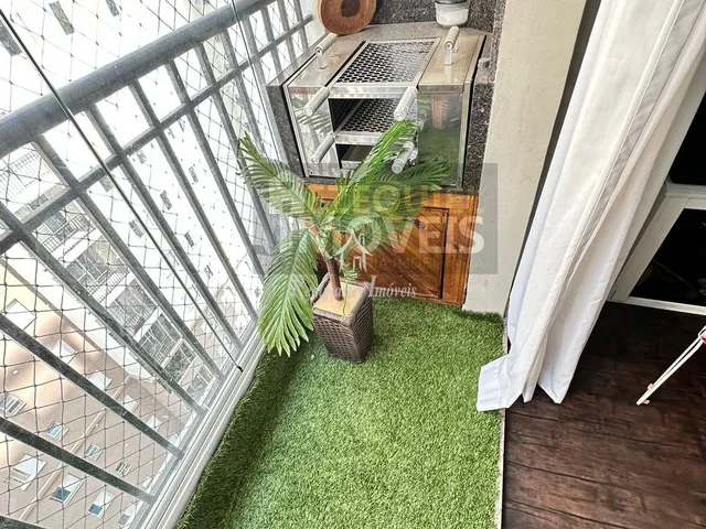 Imagem 14: Apartamento Residencial em São Bernardo do Campo - Sp, Nova Petrópolis