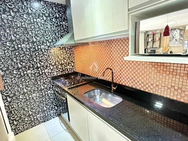 Imagem 13: Apartamento Residencial em São Bernardo do Campo - Sp, Nova Petrópolis