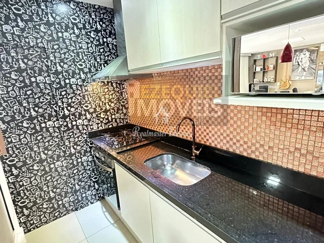 Imagem 5: Apartamento Residencial em São Bernardo do Campo - Sp, Nova Petrópolis