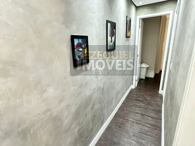 Imagem 9: Apartamento Residencial em São Bernardo do Campo - Sp, Nova Petrópolis