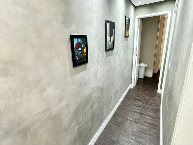 Imagem 3: Apartamento Residencial em São Bernardo do Campo - Sp, Nova Petrópolis
