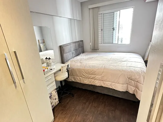 Imagem 15: Apartamento Residencial em São Bernardo do Campo - Sp, Nova Petrópolis