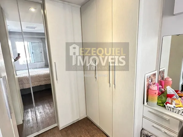 Imagem 2: Apartamento Residencial em São Bernardo do Campo - Sp, Nova Petrópolis