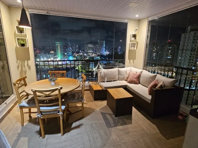 Imagem: Apartamento Residencial em São Bernardo