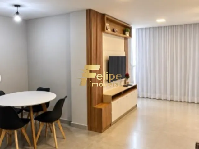Imagem: Lindo Apartamento de 02 Quartos, Sendo 01