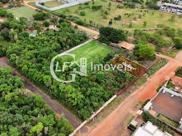 Imagem 3: Terreno À Venda no Jardim Veraneio | 552,50 M²