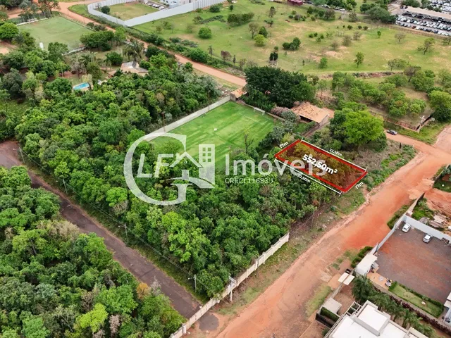 Imagem 5: Terreno À Venda no Jardim Veraneio | 552,50 M²