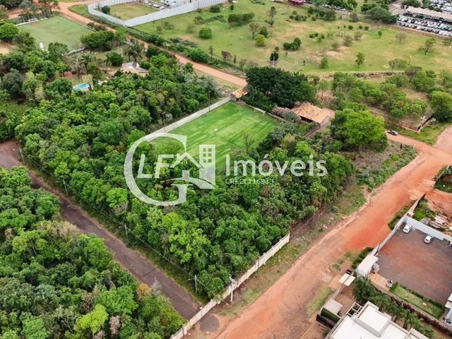 Imagem 4: Terreno À Venda no Jardim Veraneio | 552,50 M²