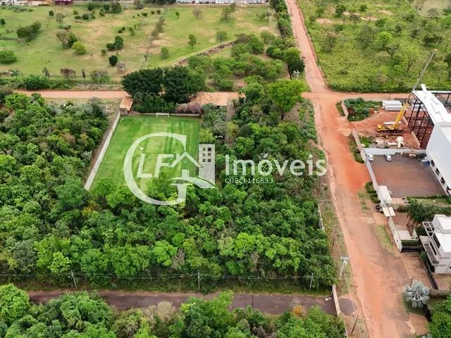 Imagem 6: Terreno À Venda no Jardim Veraneio | 552,50 M²