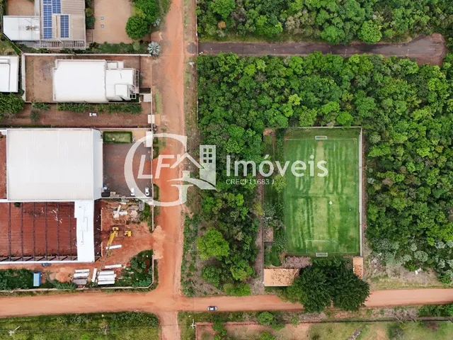 Imagem 2: Terreno À Venda no Jardim Veraneio | 422,50 M²