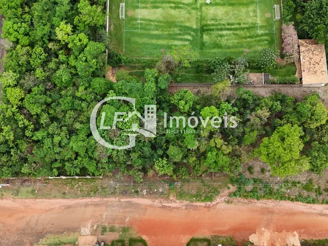 Imagem 5: Terreno À Venda no Jardim Veraneio | 422,50 M²