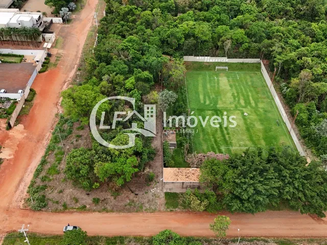 Imagem 6: Terreno À Venda no Jardim Veraneio | 422,50 M²
