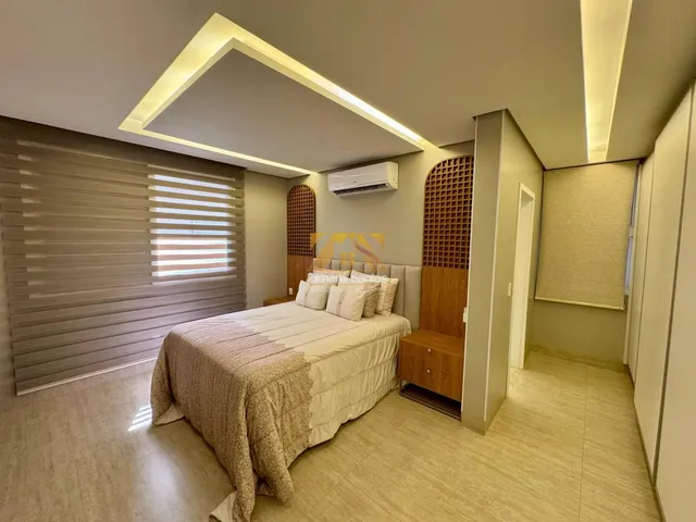 Imagem 12: Sobrado Alto Padrão com 4 Suítes, 310 M² - 203 Sul (Arso 21 ) - Condomínio Aldeia do Sol - Palmas/To