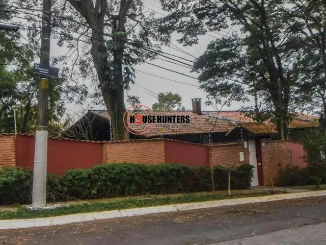Imagem: Casa Térrea de 4 Quartos com 350M2 no Jardim