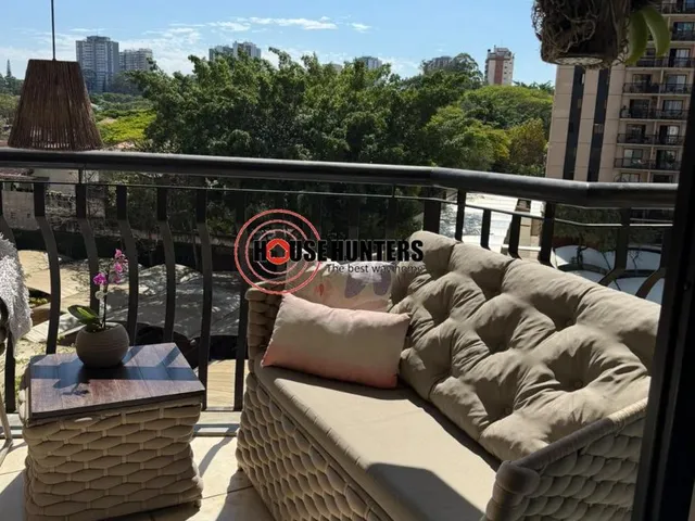 Imagem: Apartamento Exclusivo À Venda em Santo
