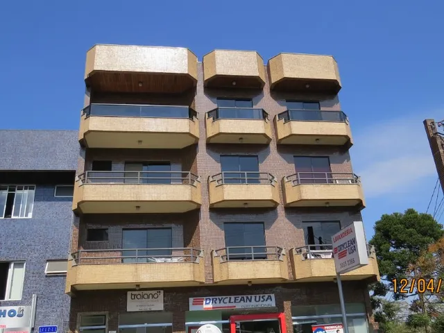 Imagem: Apartamento Bairro Centro
