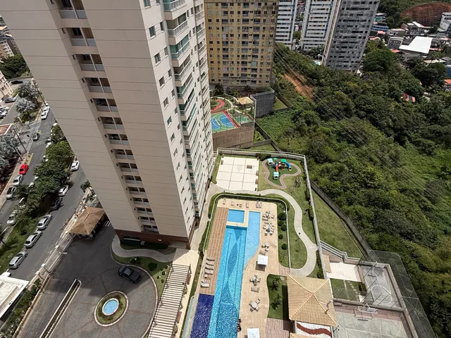 Imagem 1: Apartamento Residencial em Salvador - Ba, Imbuí