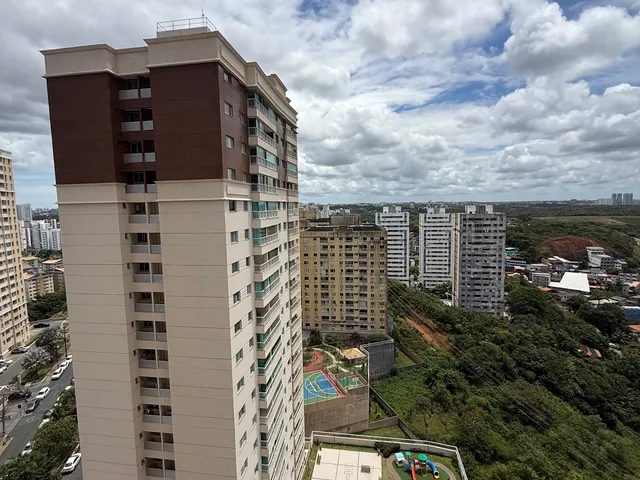 Imagem 7: Apartamento Residencial em Salvador - Ba, Imbuí