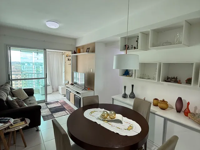 Imagem 2: Apartamento Residencial em Salvador - Ba, Imbuí