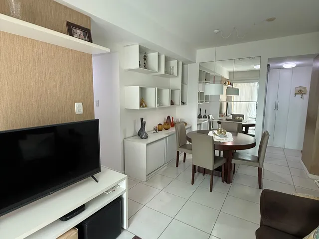 Imagem 12: Apartamento Residencial em Salvador - Ba, Imbuí